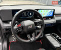 Серый Хендай Ioniq 5, объемом двигателя 0 л и пробегом 3 тыс. км за 39500 $, фото 25 на Automoto.ua