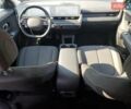 Серый Хендай Ioniq 5, объемом двигателя 0 л и пробегом 8 тыс. км за 8000 $, фото 7 на Automoto.ua