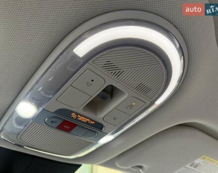 Серый Хендай Ioniq 5, объемом двигателя 0 л и пробегом 10 тыс. км за 30700 $, фото 37 на Automoto.ua