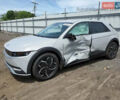 Серый Хендай Ioniq 5, объемом двигателя 0 л и пробегом 11 тыс. км за 18900 $, фото 10 на Automoto.ua