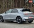 Сірий Хендай Ioniq 5, об'ємом двигуна 0 л та пробігом 1 тис. км за 47499 $, фото 5 на Automoto.ua