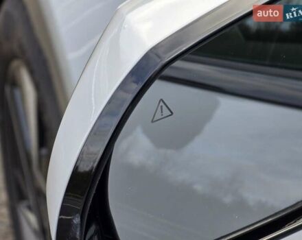 Сірий Хендай Ioniq 5, об'ємом двигуна 0 л та пробігом 1 тис. км за 47499 $, фото 42 на Automoto.ua