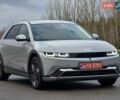 Сірий Хендай Ioniq 5, об'ємом двигуна 0 л та пробігом 1 тис. км за 47499 $, фото 12 на Automoto.ua