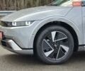 Сірий Хендай Ioniq 5, об'ємом двигуна 0 л та пробігом 1 тис. км за 47499 $, фото 25 на Automoto.ua