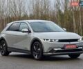 Сірий Хендай Ioniq 5, об'ємом двигуна 0 л та пробігом 1 тис. км за 47499 $, фото 11 на Automoto.ua