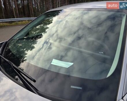 Сірий Хендай Ioniq 5, об'ємом двигуна 0 л та пробігом 1 тис. км за 47499 $, фото 41 на Automoto.ua