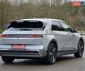 Сірий Хендай Ioniq 5, об'ємом двигуна 0 л та пробігом 1 тис. км за 47499 $, фото 8 на Automoto.ua