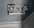 Серый Хендай Ioniq 5, объемом двигателя 0 л и пробегом 3 тыс. км за 11900 $, фото 12 на Automoto.ua
