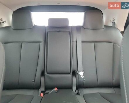 Серый Хендай Ioniq 5, объемом двигателя 0 л и пробегом 3 тыс. км за 11900 $, фото 9 на Automoto.ua