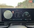 Сірий Хендай Ioniq 5, об'ємом двигуна 0 л та пробігом 1 тис. км за 47499 $, фото 110 на Automoto.ua
