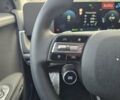 Сірий Хендай Ioniq 5, об'ємом двигуна 0 л та пробігом 1 тис. км за 47499 $, фото 97 на Automoto.ua
