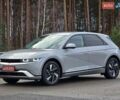Сірий Хендай Ioniq 5, об'ємом двигуна 0 л та пробігом 1 тис. км за 47499 $, фото 2 на Automoto.ua