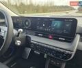 Сірий Хендай Ioniq 5, об'ємом двигуна 0 л та пробігом 1 тис. км за 47499 $, фото 91 на Automoto.ua
