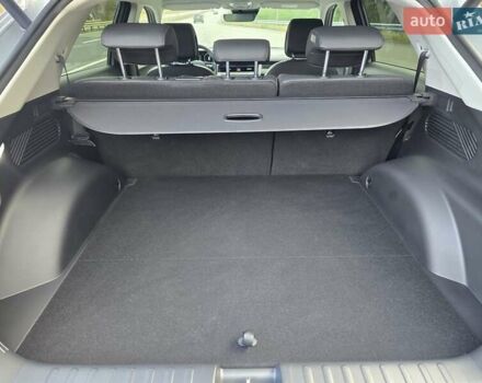 Сірий Хендай Ioniq 5, об'ємом двигуна 0 л та пробігом 1 тис. км за 47499 $, фото 70 на Automoto.ua