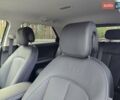 Сірий Хендай Ioniq 5, об'ємом двигуна 0 л та пробігом 1 тис. км за 47499 $, фото 54 на Automoto.ua