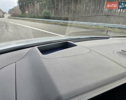 Сірий Хендай Ioniq 5, об'ємом двигуна 0 л та пробігом 1 тис. км за 47499 $, фото 60 на Automoto.ua