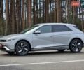Сірий Хендай Ioniq 5, об'ємом двигуна 0 л та пробігом 1 тис. км за 47499 $, фото 3 на Automoto.ua