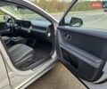 Сірий Хендай Ioniq 5, об'ємом двигуна 0 л та пробігом 1 тис. км за 47499 $, фото 80 на Automoto.ua
