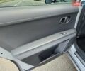 Сірий Хендай Ioniq 5, об'ємом двигуна 0 л та пробігом 1 тис. км за 47499 $, фото 64 на Automoto.ua