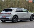 Сірий Хендай Ioniq 5, об'ємом двигуна 0 л та пробігом 1 тис. км за 47499 $, фото 9 на Automoto.ua