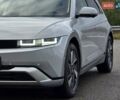 Сірий Хендай Ioniq 5, об'ємом двигуна 0 л та пробігом 1 тис. км за 47499 $, фото 17 на Automoto.ua