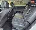Сірий Хендай Ioniq 5, об'ємом двигуна 0 л та пробігом 1 тис. км за 47499 $, фото 66 на Automoto.ua