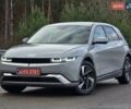 Сірий Хендай Ioniq 5, об'ємом двигуна 0 л та пробігом 1 тис. км за 47499 $, фото 1 на Automoto.ua