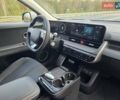 Сірий Хендай Ioniq 5, об'ємом двигуна 0 л та пробігом 1 тис. км за 47499 $, фото 88 на Automoto.ua