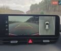 Сірий Хендай Ioniq 5, об'ємом двигуна 0 л та пробігом 1 тис. км за 47499 $, фото 109 на Automoto.ua