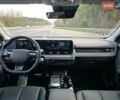 Сірий Хендай Ioniq 5, об'ємом двигуна 0 л та пробігом 1 тис. км за 47499 $, фото 92 на Automoto.ua