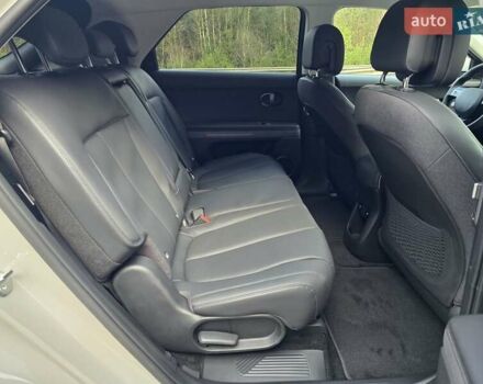 Сірий Хендай Ioniq 5, об'ємом двигуна 0 л та пробігом 1 тис. км за 47499 $, фото 77 на Automoto.ua