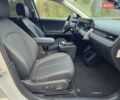 Сірий Хендай Ioniq 5, об'ємом двигуна 0 л та пробігом 1 тис. км за 47499 $, фото 84 на Automoto.ua