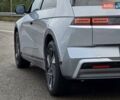 Сірий Хендай Ioniq 5, об'ємом двигуна 0 л та пробігом 1 тис. км за 47499 $, фото 30 на Automoto.ua