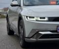 Сірий Хендай Ioniq 5, об'ємом двигуна 0 л та пробігом 1 тис. км за 47499 $, фото 15 на Automoto.ua