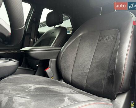 Серый Хендай Ioniq 5, объемом двигателя 0 л и пробегом 8 тыс. км за 49500 $, фото 7 на Automoto.ua