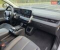 Сірий Хендай Ioniq 5, об'ємом двигуна 0 л та пробігом 1 тис. км за 47499 $, фото 86 на Automoto.ua