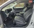 Сірий Хендай Ioniq 5, об'ємом двигуна 0 л та пробігом 1 тис. км за 47499 $, фото 52 на Automoto.ua