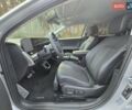 Сірий Хендай Ioniq 5, об'ємом двигуна 0 л та пробігом 1 тис. км за 47499 $, фото 53 на Automoto.ua