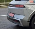 Сірий Хендай Ioniq 5, об'ємом двигуна 0 л та пробігом 1 тис. км за 47499 $, фото 33 на Automoto.ua