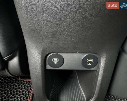 Серый Хендай Ioniq 5, объемом двигателя 0 л и пробегом 8 тыс. км за 49500 $, фото 20 на Automoto.ua