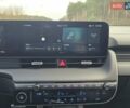 Сірий Хендай Ioniq 5, об'ємом двигуна 0 л та пробігом 1 тис. км за 47499 $, фото 102 на Automoto.ua
