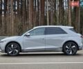 Сірий Хендай Ioniq 5, об'ємом двигуна 0 л та пробігом 1 тис. км за 47499 $, фото 4 на Automoto.ua