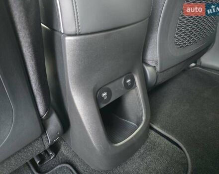 Сірий Хендай Ioniq 5, об'ємом двигуна 0 л та пробігом 1 тис. км за 47499 $, фото 68 на Automoto.ua