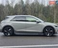 Сірий Хендай Ioniq 5, об'ємом двигуна 0 л та пробігом 1 тис. км за 47499 $, фото 10 на Automoto.ua