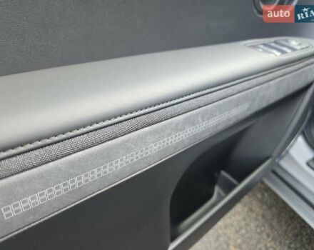 Сірий Хендай Ioniq 5, об'ємом двигуна 0 л та пробігом 1 тис. км за 47499 $, фото 46 на Automoto.ua