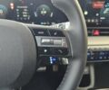 Сірий Хендай Ioniq 5, об'ємом двигуна 0 л та пробігом 1 тис. км за 47499 $, фото 95 на Automoto.ua