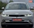 Сірий Хендай Ioniq 5, об'ємом двигуна 0 л та пробігом 1 тис. км за 47499 $, фото 13 на Automoto.ua
