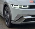 Сірий Хендай Ioniq 5, об'ємом двигуна 0 л та пробігом 1 тис. км за 47499 $, фото 14 на Automoto.ua