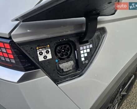 Сірий Хендай Ioniq 5, об'ємом двигуна 0 л та пробігом 1 тис. км за 47499 $, фото 73 на Automoto.ua