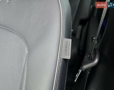 Сірий Хендай Ioniq 5, об'ємом двигуна 0 л та пробігом 1 тис. км за 47499 $, фото 56 на Automoto.ua